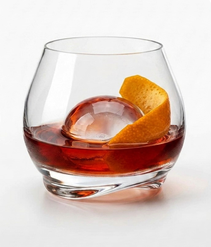 vaso vermut